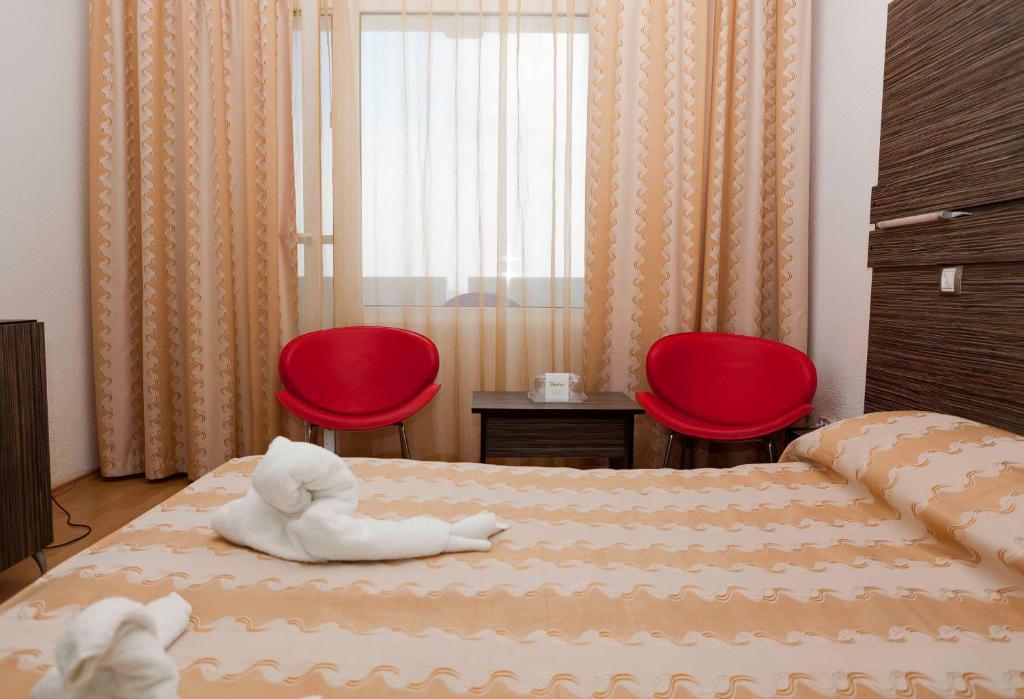 Hotel Capitol Jupiter Rum bild